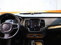 Volvo XC90 T8 TWIN ENGINE 320 + 87CH INSCRIPTION GEARTRONIC 7 PLACES - <small></small> 38.990 € <small>TTC</small> - #15