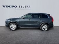 Volvo XC90 T8 Twin Engine 320 + 87ch Inscription Luxe Geartronic 7 places - <small></small> 36.900 € <small>TTC</small> - #2