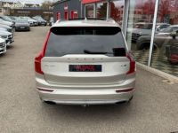 Volvo XC90 T8 TWIN ENGINE 320 + 87CH INSCRIPTION LUXE GEARTRONIC 7 PLACES - <small></small> 32.990 € <small>TTC</small> - #5