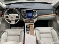 Volvo XC90 T8 TWIN ENGINE 320 + 87CH INSCRIPTION LUXE GEARTRONIC 7 PLACES - <small></small> 32.990 € <small>TTC</small> - #8