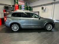 Volvo XC90 T8 TWIN ENGINE 320 + 87CH INSCRIPTION LUXE GEARTRONIC 7 PLACES 2017 - <small></small> 31.990 € <small>TTC</small> - #3