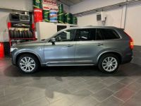 Volvo XC90 T8 TWIN ENGINE 320 + 87CH INSCRIPTION LUXE GEARTRONIC 7 PLACES 2017 - <small></small> 31.990 € <small>TTC</small> - #4