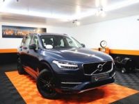 Volvo XC90 T8 TWIN ENGINE 320 + 87CH MOMENTUM GEARTRONIC 7 PLACES - <small></small> 44.990 € <small>TTC</small> - #1