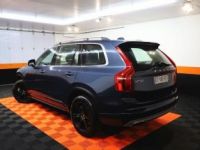 Volvo XC90 T8 TWIN ENGINE 320 + 87CH MOMENTUM GEARTRONIC 7 PLACES - <small></small> 44.990 € <small>TTC</small> - #3