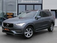 Volvo XC90 T8 TWIN ENGINE 320 + 87CH MOMENTUM GEARTRONIC 7 PLACES - <small></small> 39.970 € <small>TTC</small> - #1