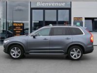 Volvo XC90 T8 TWIN ENGINE 320 + 87CH MOMENTUM GEARTRONIC 7 PLACES - <small></small> 39.970 € <small>TTC</small> - #3