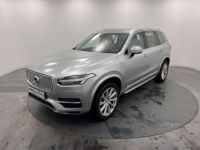 Volvo XC90 T8 Twin Engine 320+87 ch Geartronic 7pl Inscription Luxe - <small></small> 43.900 € <small>TTC</small> - #1