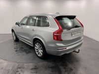 Volvo XC90 T8 Twin Engine 320+87 ch Geartronic 7pl Inscription Luxe - <small></small> 43.900 € <small>TTC</small> - #3