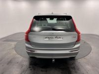 Volvo XC90 T8 Twin Engine 320+87 ch Geartronic 7pl Inscription Luxe - <small></small> 43.900 € <small>TTC</small> - #4