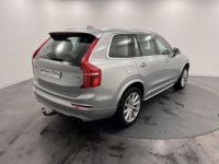 Volvo XC90 T8 Twin Engine 320+87 ch Geartronic 7pl Inscription Luxe - <small></small> 43.900 € <small>TTC</small> - #5