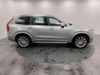 Volvo XC90 T8 Twin Engine 320+87 ch Geartronic 7pl Inscription Luxe - <small></small> 43.900 € <small>TTC</small> - #6