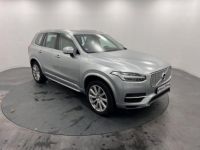 Volvo XC90 T8 Twin Engine 320+87 ch Geartronic 7pl Inscription Luxe - <small></small> 43.900 € <small>TTC</small> - #7