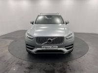 Volvo XC90 T8 Twin Engine 320+87 ch Geartronic 7pl Inscription Luxe - <small></small> 43.900 € <small>TTC</small> - #8