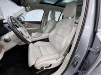 Volvo XC90 T8 Twin Engine 320+87 ch Geartronic 7pl Inscription Luxe - <small></small> 43.900 € <small>TTC</small> - #9