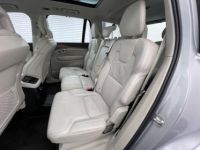 Volvo XC90 T8 Twin Engine 320+87 ch Geartronic 7pl Inscription Luxe - <small></small> 43.900 € <small>TTC</small> - #10