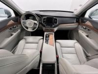 Volvo XC90 T8 Twin Engine 320+87 ch Geartronic 7pl Inscription Luxe - <small></small> 43.900 € <small>TTC</small> - #11