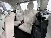 Volvo XC90 T8 Twin Engine 320+87 ch Geartronic 7pl Inscription Luxe - <small></small> 43.900 € <small>TTC</small> - #12