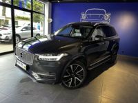 Volvo XC90 T8 Twin Engine 320+87 ch Geartronic 7pl Inscription Luxe - <small></small> 41.880 € <small>TTC</small> - #1