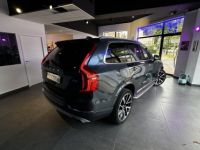 Volvo XC90 T8 Twin Engine 320+87 ch Geartronic 7pl Inscription Luxe - <small></small> 41.880 € <small>TTC</small> - #2