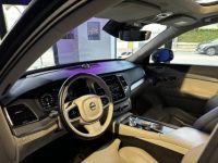 Volvo XC90 T8 Twin Engine 320+87 ch Geartronic 7pl Inscription Luxe - <small></small> 41.880 € <small>TTC</small> - #6