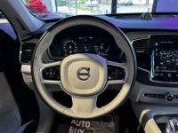 Volvo XC90 T8 Twin Engine 320+87 ch Geartronic 7pl Inscription Luxe - <small></small> 41.880 € <small>TTC</small> - #15