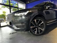 Volvo XC90 T8 Twin Engine 320+87 ch Geartronic 7pl Inscription Luxe - <small></small> 41.880 € <small>TTC</small> - #37