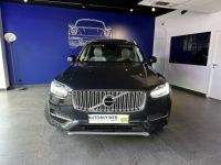 Volvo XC90 T8 Twin Engine 320+87 ch Geartronic 7pl Inscription Luxe - <small></small> 41.880 € <small>TTC</small> - #38