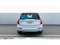 Volvo XC90 T8 Twin Engine AWD - 303 + 87 - BVA Geartronic  II 2014 Inscription Luxe 7pl PHASE 1 - <small></small> 37.900 € <small>TTC</small> - #4