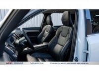 Volvo XC90 T8 Twin Engine AWD - 303 + 87 - BVA Geartronic  II 2014 Inscription Luxe 7pl PHASE 1 - <small></small> 37.900 € <small>TTC</small> - #7