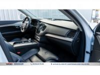 Volvo XC90 T8 Twin Engine AWD - 303 + 87 - BVA Geartronic  II 2014 Inscription Luxe 7pl PHASE 1 - <small></small> 37.900 € <small>TTC</small> - #10