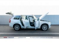 Volvo XC90 T8 Twin Engine AWD - 303 + 87 - BVA Geartronic  II 2014 Inscription Luxe 7pl PHASE 1 - <small></small> 37.900 € <small>TTC</small> - #12