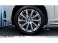 Volvo XC90 T8 Twin Engine AWD - 303 + 87 - BVA Geartronic  II 2014 Inscription Luxe 7pl PHASE 1 - <small></small> 37.900 € <small>TTC</small> - #13