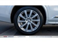 Volvo XC90 T8 Twin Engine AWD - 303 + 87 - BVA Geartronic  II 2014 Inscription Luxe 7pl PHASE 1 - <small></small> 37.900 € <small>TTC</small> - #15