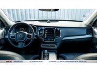 Volvo XC90 T8 Twin Engine AWD - 303 + 87 - BVA Geartronic  II 2014 Inscription Luxe 7pl PHASE 1 - <small></small> 37.900 € <small>TTC</small> - #20