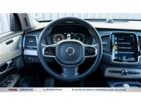 Volvo XC90 T8 Twin Engine AWD - 303 + 87 - BVA Geartronic  II 2014 Inscription Luxe 7pl PHASE 1 - <small></small> 37.900 € <small>TTC</small> - #21