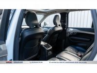 Volvo XC90 T8 Twin Engine AWD - 303 + 87 - BVA Geartronic  II 2014 Inscription Luxe 7pl PHASE 1 - <small></small> 37.900 € <small>TTC</small> - #44