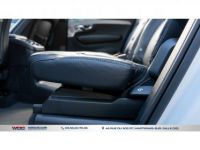 Volvo XC90 T8 Twin Engine AWD - 303 + 87 - BVA Geartronic  II 2014 Inscription Luxe 7pl PHASE 1 - <small></small> 37.900 € <small>TTC</small> - #46