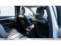 Volvo XC90 T8 Twin Engine AWD - 303 + 87 - BVA Geartronic  II 2014 Inscription Luxe 7pl PHASE 1 - <small></small> 37.900 € <small>TTC</small> - #50