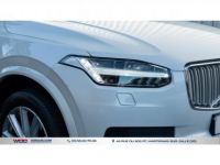 Volvo XC90 T8 Twin Engine AWD - 303 + 87 - BVA Geartronic  II 2014 Inscription Luxe 7pl PHASE 1 - <small></small> 37.900 € <small>TTC</small> - #77