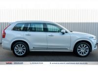 Volvo XC90 T8 Twin Engine AWD - 303 + 87 - BVA Geartronic  II 2014 Inscription Luxe 7pl PHASE 1 - <small></small> 37.900 € <small>TTC</small> - #88