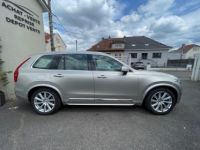 Volvo XC90 T8 Twin Engine AWD - 320 + 87 - BVA Geartronic II INSCRIPTION LUXE 7pl - <small></small> 44.990 € <small>TTC</small> - #4