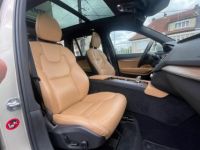 Volvo XC90 T8 Twin Engine AWD - 320 + 87 - BVA Geartronic II INSCRIPTION LUXE 7pl - <small></small> 44.990 € <small>TTC</small> - #13