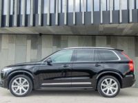 Volvo XC90 T8 Twin Engine Inscription 7 plaatsen Plug-in Hybride - APPLE CARPLAY - PANO DAK - ZETELVENTILATIE - CAMERA - TREKHAAK - <small></small> 43.999 € <small>TTC</small> - #10