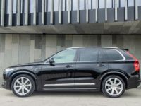 Volvo XC90 T8 Twin Engine Inscription 7 plaatsen Plug-in Hybride - APPLE CARPLAY - PANO DAK - ZETELVENTILATIE - CAMERA - TREKHAAK - <small></small> 43.999 € <small>TTC</small> - #11