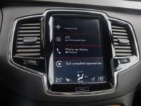 Volvo XC90 T8 Twin Engine Inscription 7 plaatsen Plug-in Hybride - APPLE CARPLAY - PANO DAK - ZETELVENTILATIE - CAMERA - TREKHAAK - <small></small> 43.999 € <small>TTC</small> - #20