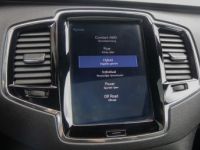 Volvo XC90 T8 Twin Engine Inscription 7 plaatsen Plug-in Hybride - APPLE CARPLAY - PANO DAK - ZETELVENTILATIE - CAMERA - TREKHAAK - <small></small> 43.999 € <small>TTC</small> - #23