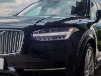 Volvo XC90 T8 Twin Engine Inscription 7 plaatsen Plug-in Hybride - APPLE CARPLAY - PANO DAK - ZETELVENTILATIE - CAMERA - TREKHAAK - <small></small> 43.999 € <small>TTC</small> - #50