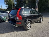 Volvo XC90 VOLVO XC90 2.4 D5 200 AWD MOMENTUM GEARTRONIC 7PL - <small></small> 14.900 € <small>TTC</small> - #3