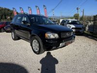 Volvo XC90 VOLVO XC90 2.4 D5 200 AWD MOMENTUM GEARTRONIC 7PL - <small></small> 14.900 € <small>TTC</small> - #5