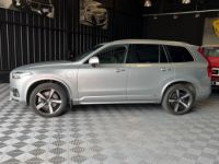 Volvo XC90 XC 90 T8 Twin Engine 320 + 87ch R-Design Geartronic 7 places - <small></small> 27.990 € <small>TTC</small> - #2